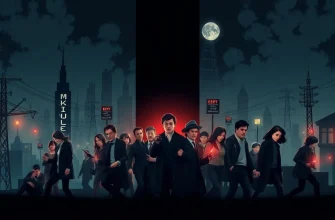 Film sul Blackout: 10 Scelte Imperdibili Film sul Blackout: 10 Scelte Imperdibili