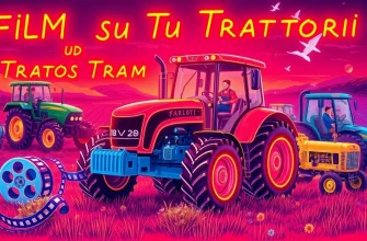 Film su Trattori: Una Guida Completa