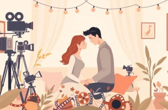 Film per l’anniversario di matrimonio: una selezione speciale