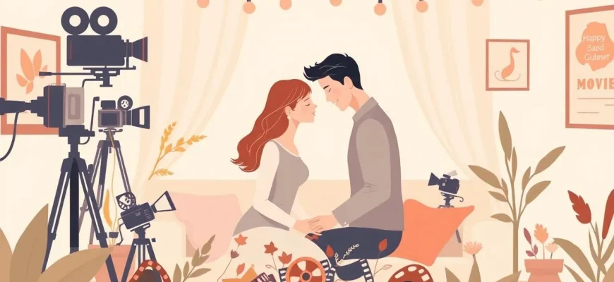 Film per l’anniversario di matrimonio: una selezione speciale