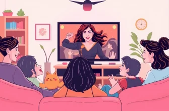 Film per famiglie con donne forti