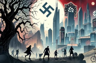 Film Fantasy sul Terzo Reich