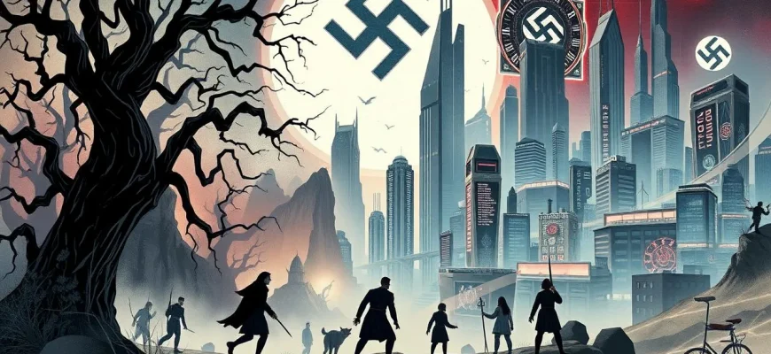 Film Fantasy sul Terzo Reich