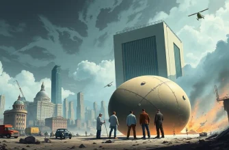 Film Catastrofici su Oggetti Segreti