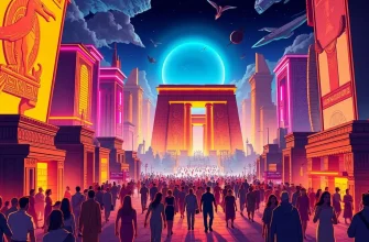 Film storici sulle civiltà mesopotamiche