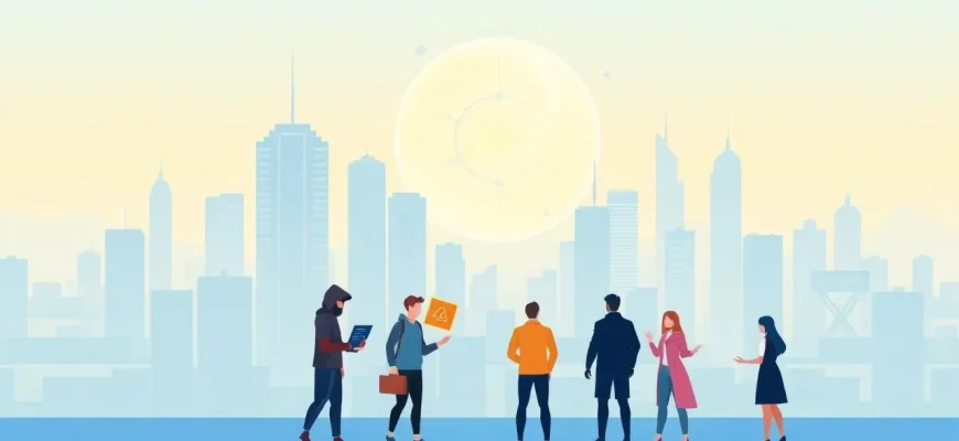 Documentari su Attacchi Informatici