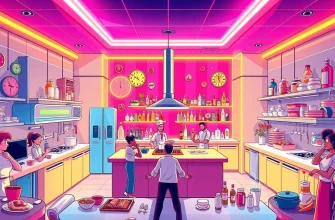 Biografie culinarie: 10 film da non perdere