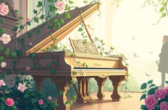 I migliori film sulla musica classica