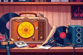 Film su Radio – 8 Scelte Imperdibili