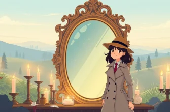 Film Detective con Maghi: Un Viaggio nel Mistero e nella Magia