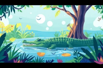 Documentari sui coccodrilli: 10 film imperdibili Documentari sui coccodrilli: 10 film imperdibili