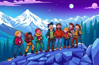 Commedie di arrampicata: Risate ad alta quota