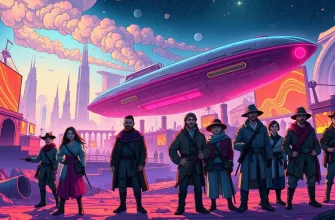 Film Storici sui Primi Coloni