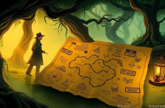 Film Misteriosi su Tesori Perduti Film Misteriosi su Tesori Perduti