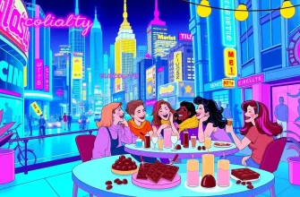 Le migliori commedie italiane sul cioccolato