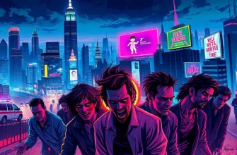 Top 10 Thriller Films About Maniacs