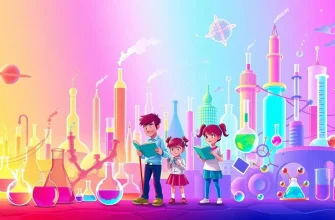 Film di famiglia sulla chimica