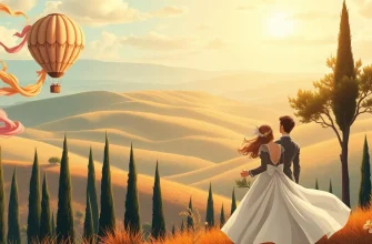Film d’amore e avventura: una selezione per i cuori romantici e avventurosi