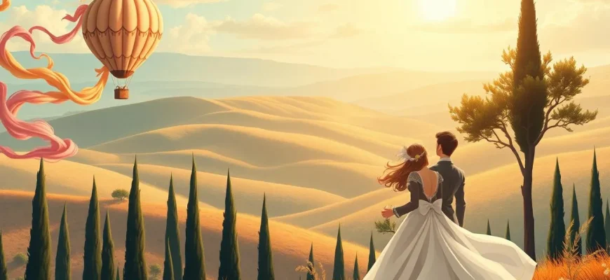 Film d’amore e avventura: una selezione per i cuori romantici e avventurosi