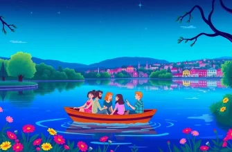 Commedie sul lago: 10 film da non perdere