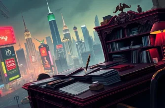 Film drammatici sui notai