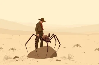 Film Western su Ragni: Una Selezione Unica