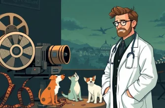 Film d’azione con veterinari: una selezione imperdibile