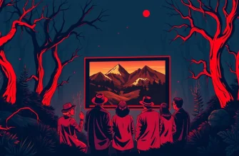 Film Horror Ambientati in Germania