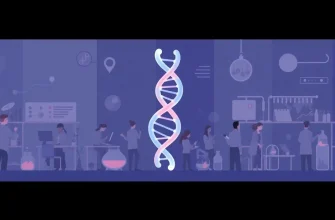 Documentari sul Editing Genetico