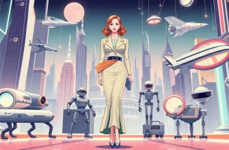 Film Fantastici su Accessori