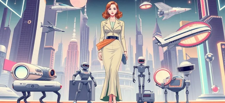 Film Fantastici su Accessori Film Fantastici su Accessori