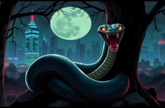 Thriller con Pitoni: 10 Film da Non Perdere