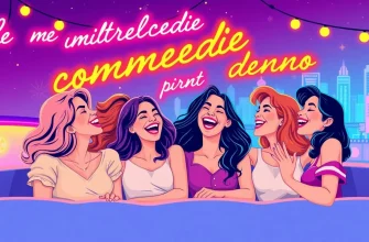 Le migliori commedie per donne