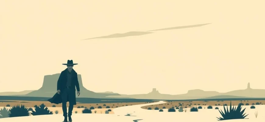 Film Western: Alla Ricerca della Verità Film Western: Alla Ricerca della Verità