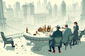 Film Criminali con Ricatto e Compromesso Film Criminali con Ricatto e Compromesso