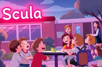 Film Famigliari Scolastici: Una Selezione Imperdibile