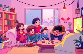 Film di famiglia sul fratellanza