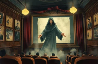 Film misteriosi sui medium Film misteriosi sui medium