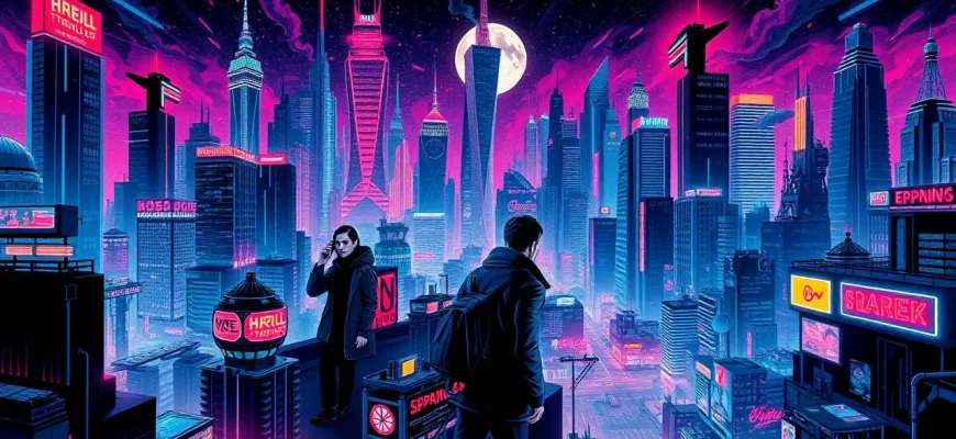 I migliori thriller sui rapimenti