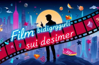 Film biografici sui designer: storie di creatività e passione