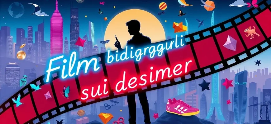 Film biografici sui designer: storie di creatività e passione
