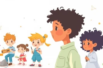 Film su Bambini Dotati: Storie di Talento e Sfide