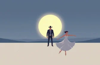 Collezione di Film Western con Danza