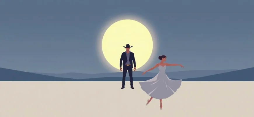 Collezione di Film Western con Danza Collezione di Film Western con Danza