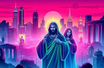 Film biografici sul Cristianesimo