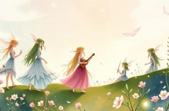 Melodrammi con Elfi: Una Selezione Romantica