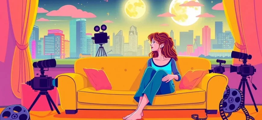 Film per famiglie su single