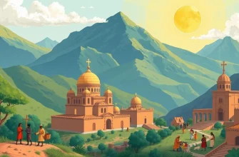 Film storici sul cristianesimo in Africa Film storici sul cristianesimo in Africa