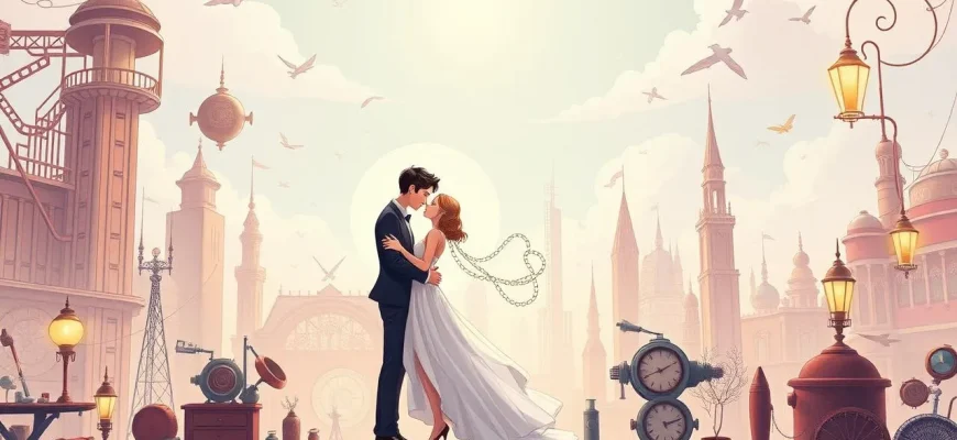 Melodrammi su invenzioni: 10 film da non perdere