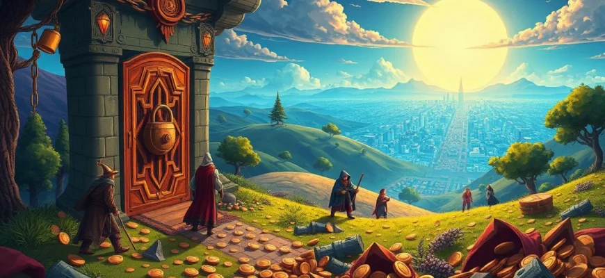 Film fantasy sui debiti: una selezione magica